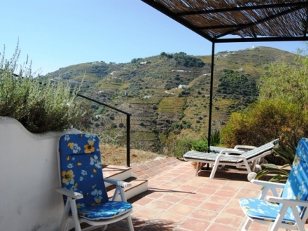 Competa property: Malaga Villa 84645