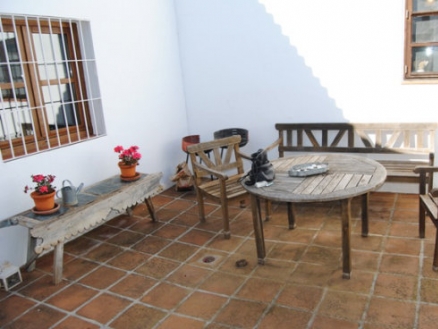 Competa property: Competa Villa 84646