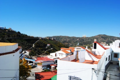 Competa property: Malaga Townhome 84665