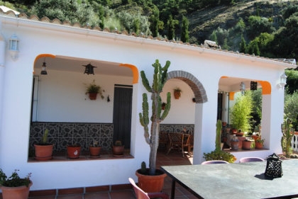 Competa property: Villa for sale in Competa, Malaga 84667