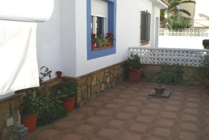 Torrox property: Malaga property | 4 bedroom Villa 85860