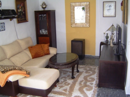 Competa property: Townhome with 4 bedroom in Competa, Spain 85863