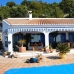 Competa property: Competa, Spain Villa 85867