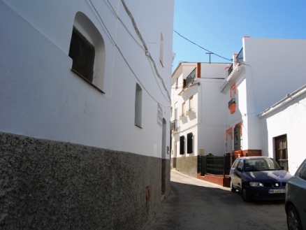 Competa property: Townhome for sale in Competa, Malaga 85874