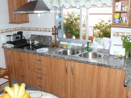 Torrox property: Malaga property | 2 bedroom Townhome 85886