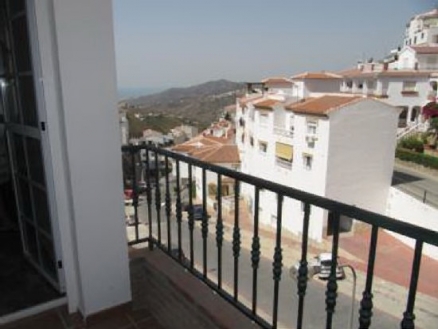 Competa property: Malaga property | 3 bedroom Townhome 85893