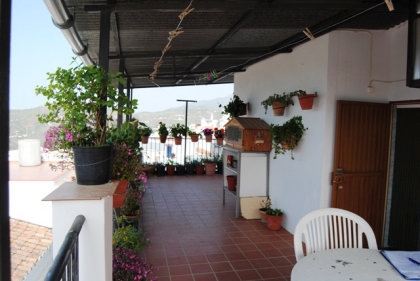 Competa property: Townhome with 6 bedroom in Competa, Spain 85901