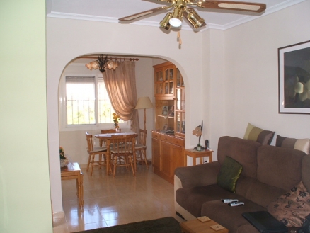 Townhome in Alicante for sale 85945