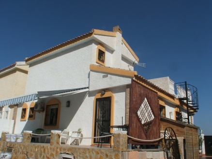 Gran Alacant property: Villa for sale in Gran Alacant 85948