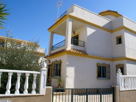 Algorfa property: Villa for sale in Algorfa 85949