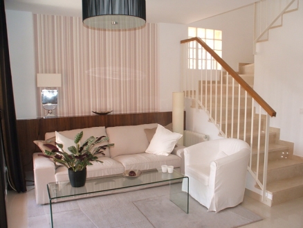 Townhome in Alicante for sale 85950