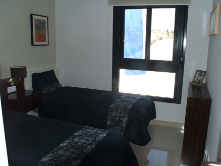 Alicante Townhome 85950