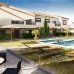 Rojales property: Alicante, Spain Townhome 85951