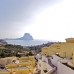 Calpe property: Alicante Townhome, Spain 85952