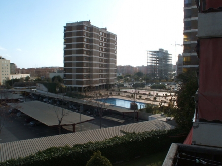 Alicante property: Alicante property | 3 bedroom Apartment 85953