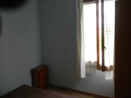 Apartment with 2 bedroom in town, Spain 86452