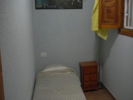 Apartment for sale in town, Almeria 86452