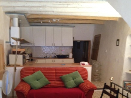 Ugijar property: Townhome with 3 bedroom in Ugijar, Spain 86454