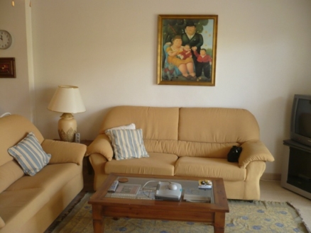 Apartment with 2 bedroom in town 86457