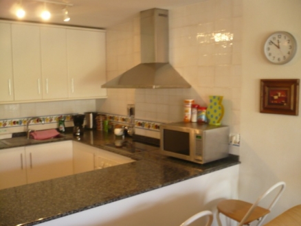 Apartment for sale in town, Almeria 86457