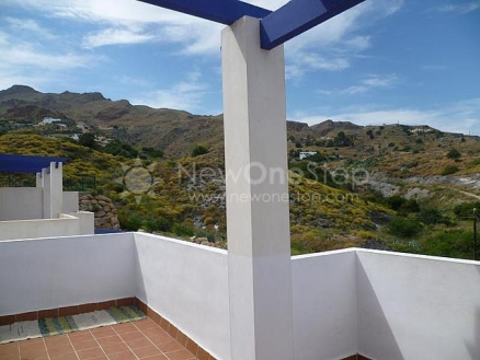 Apartment for sale in town, Almeria 86464