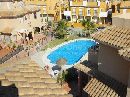 Los Gallardos property: Villa with 2 bedroom in Los Gallardos 86468