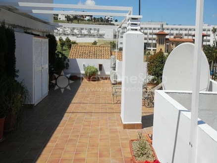 Apartment for sale in town, Spain 86470