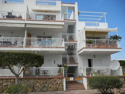 Apartment for sale in town, Almeria 86470