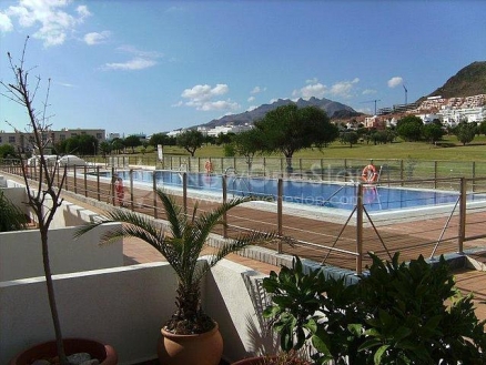 Almeria property | 3 bedroom Apartment 86470