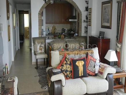 Almeria Apartment 86470