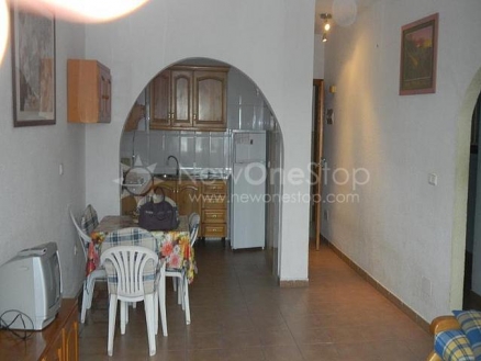 Apartment for sale in town, Spain 86471