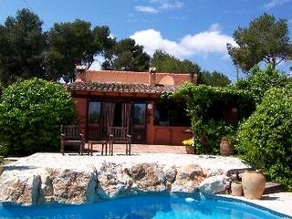 Teulada property: Villa for sale in Teulada 86726