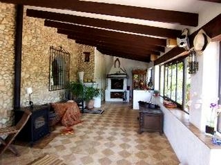 Teulada property: Villa for sale in Teulada, Alicante 86726