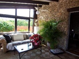 Teulada property: Villa with 2 bedroom in Teulada, Spain 86726