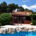 Teulada property: Alicante, Spain Villa 86726