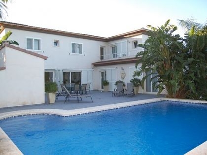 Denia property: Villa for sale in Denia 86874