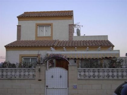 Polop property: Villa for sale in Polop 86936