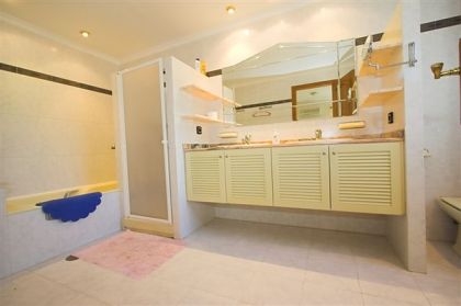 Polop property: Villa in Alicante for sale 86980