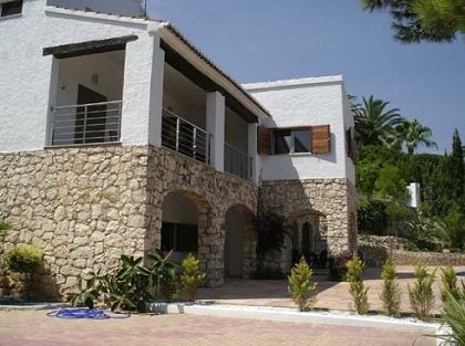 Javea property: Villa for sale in Javea, Spain 88791