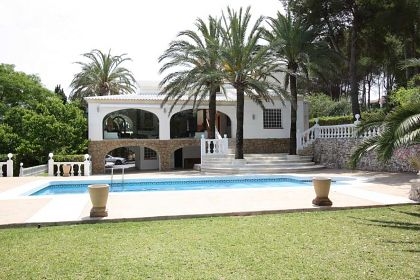 Javea property: Villa for sale in Javea, Spain 89055