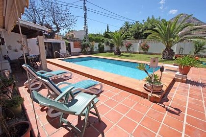 Javea property: Villa for sale in Javea, Spain 89076