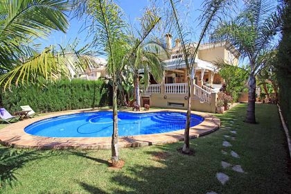 Denia property: Villa for sale in Denia 89142