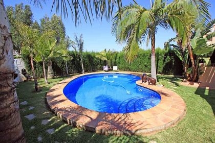 Denia property: Villa for sale in Denia, Spain 89142