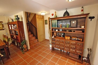 Denia property: Alicante Villa 89142