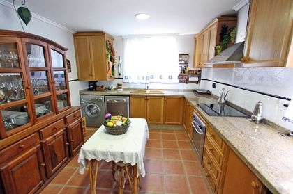 Denia property: Denia Villa 89142