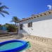 Denia property:  Villa in Alicante 89149