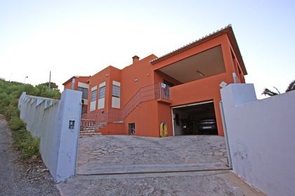 Denia property: Villa with 6 bedroom in Denia, Spain 89157