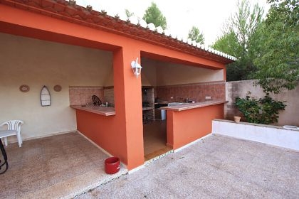 Denia property: Villa in Alicante for sale 89157