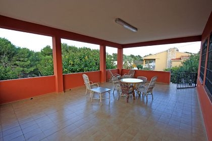 Denia property: Alicante Villa 89157