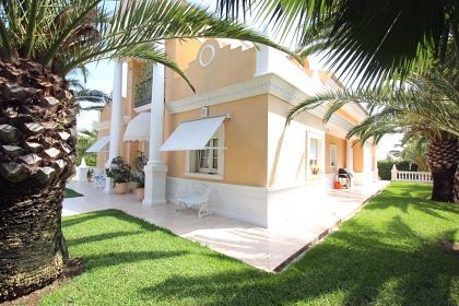 Denia property: Villa for sale in Denia, Spain 89166